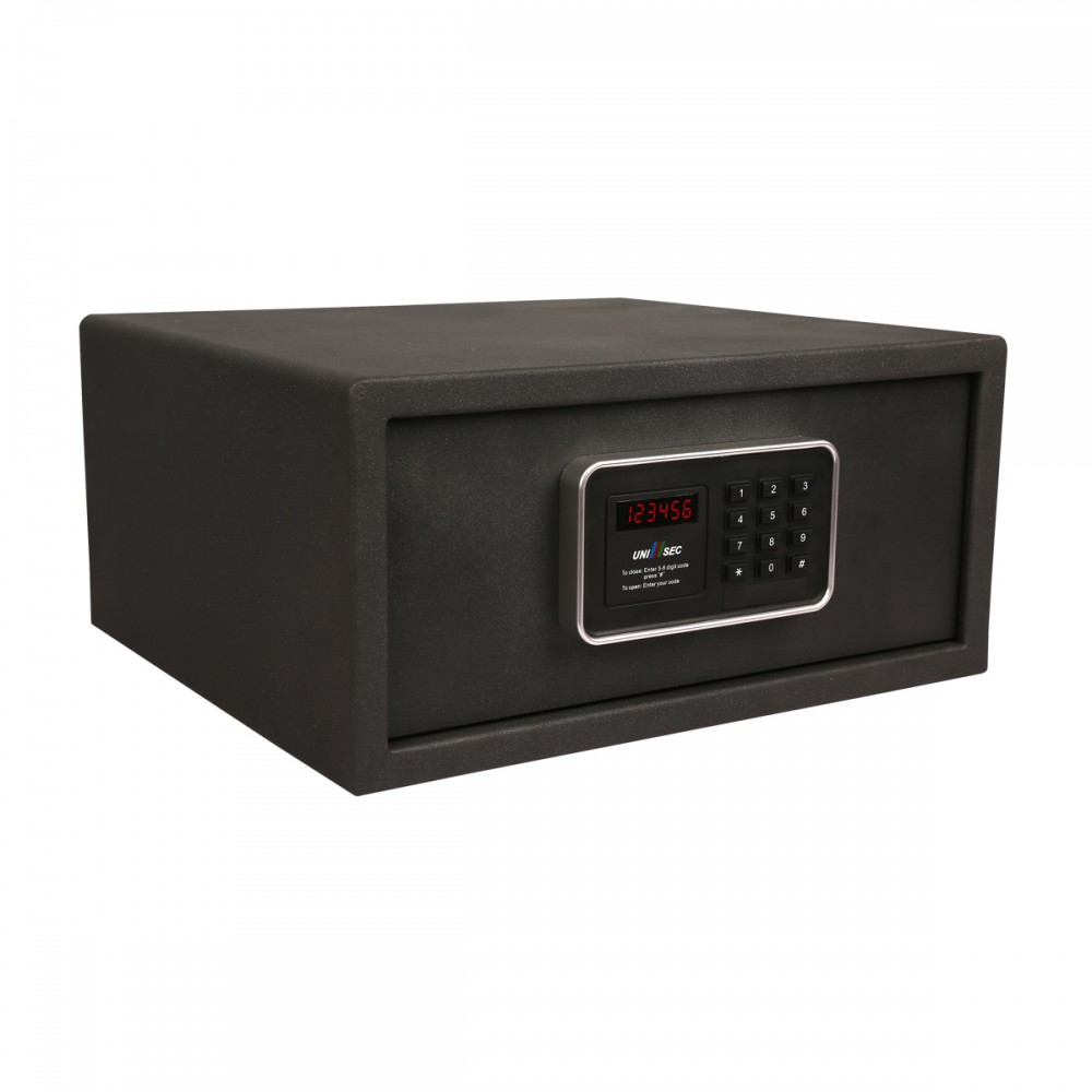 USS2042EYT Hotel Safe UNISEC